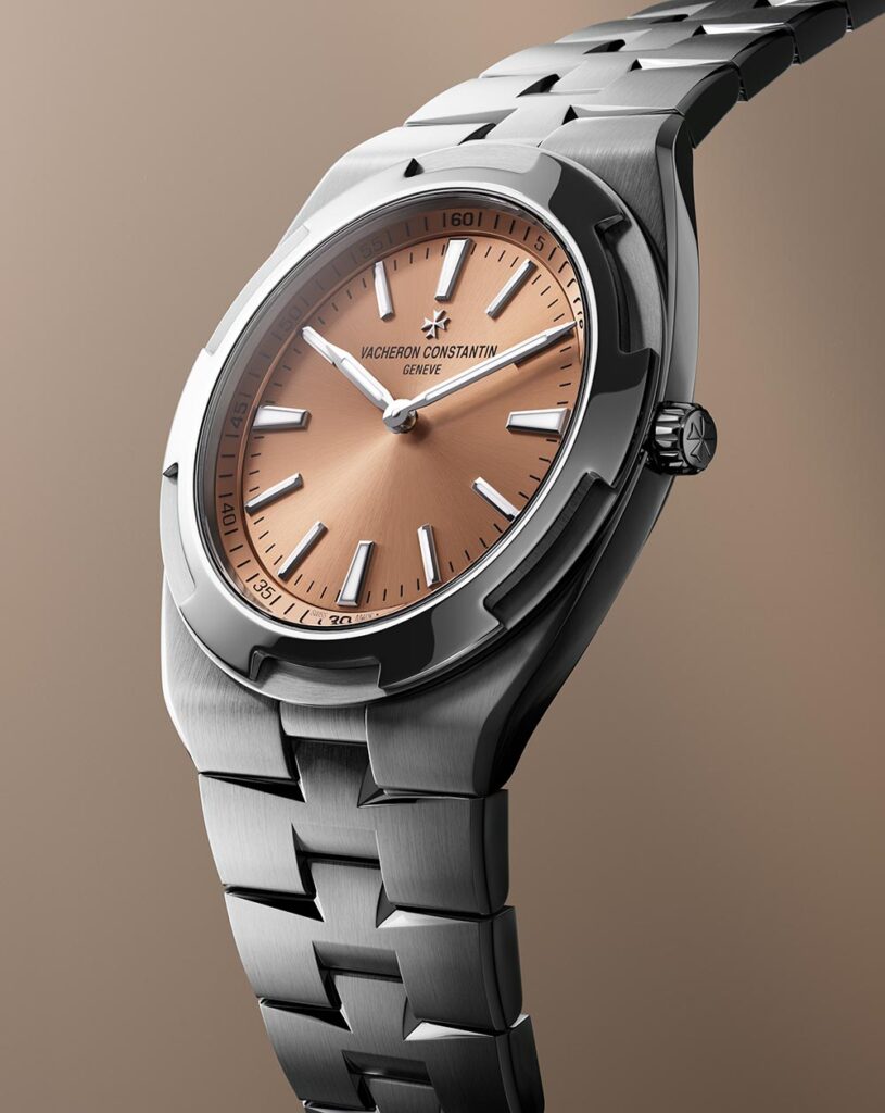Vacheron Constantin Overseas 2500V