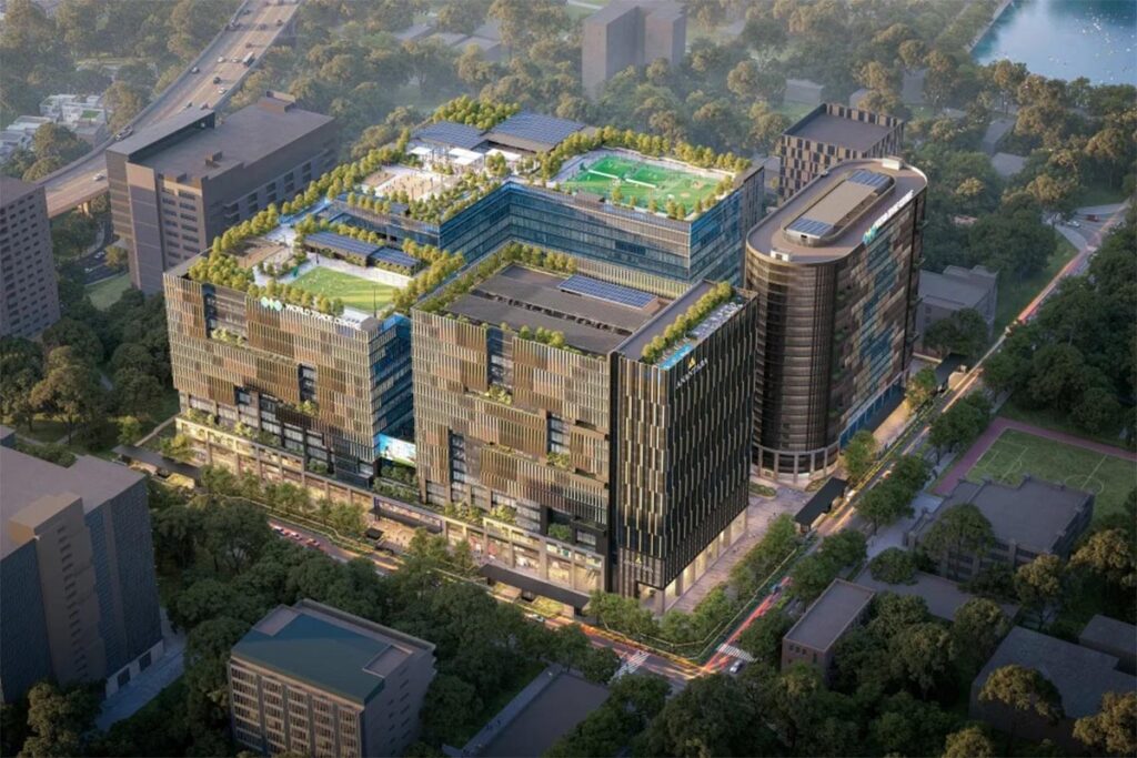Minor Hotels llega a India con su marca Anantara