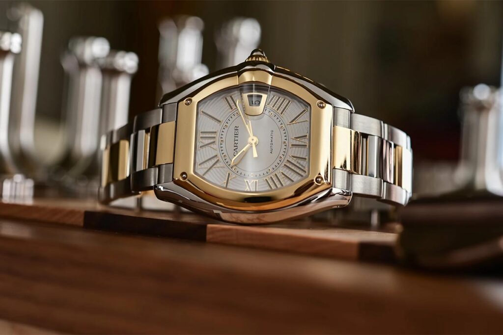 Cartier Roadster 2026: el regreso del icono aerodinámico