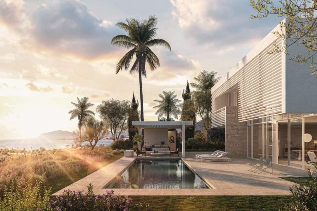 Immobel y Fort Partners aseguran el control de Four Seasons Marbella