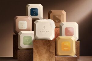 Guerlain expande su legado olfativo con una línea de fragancias para el hogar
