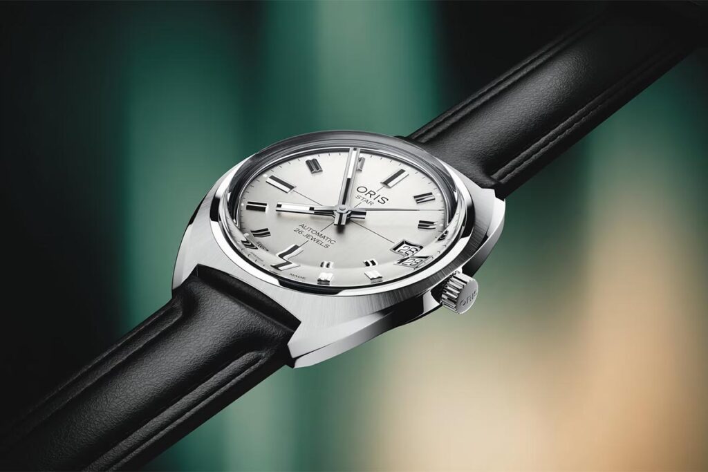 Oris Star Edition 2026