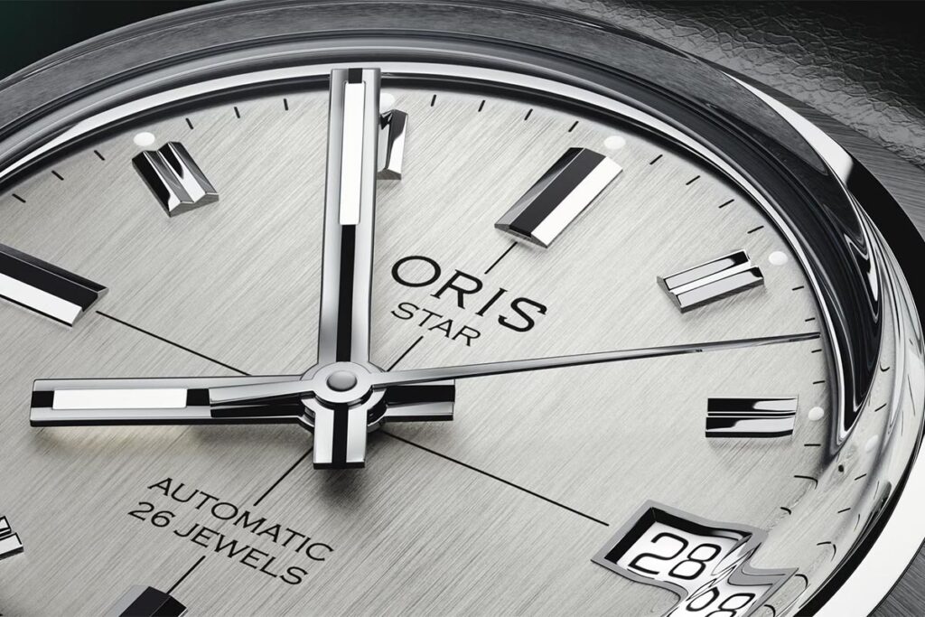 Oris Star Edition 2026