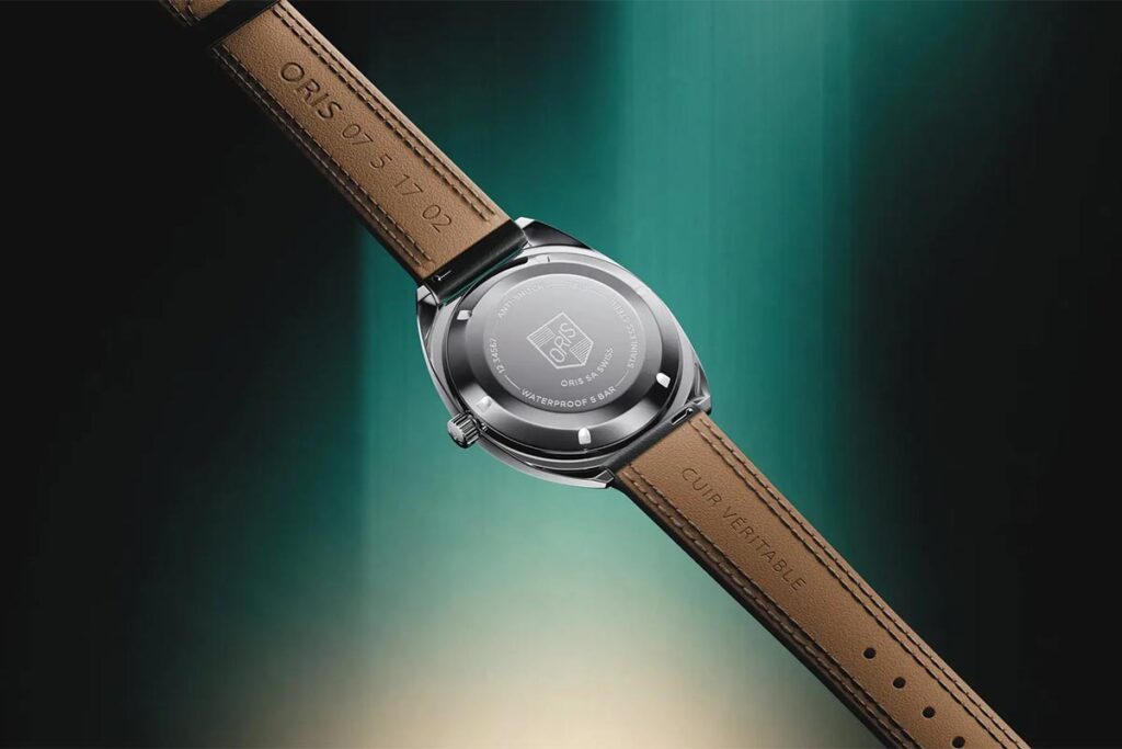 Oris Star Edition 2026