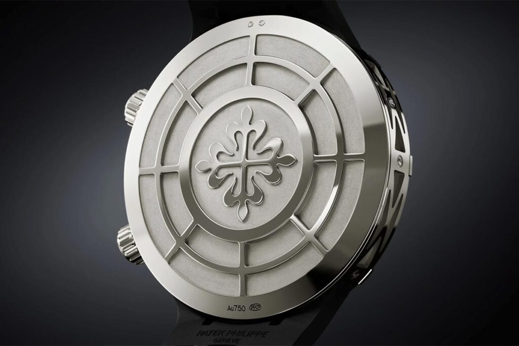 Patek Philippe Celestial 6105G