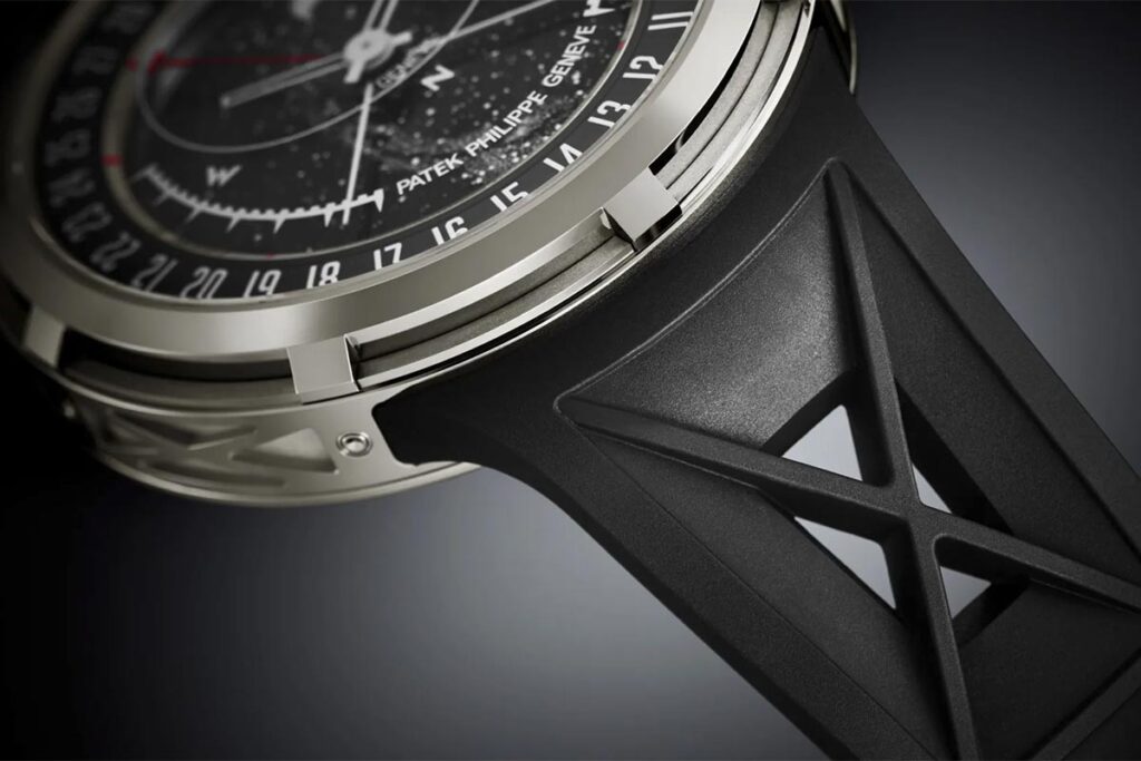 Patek Philippe Celestial 6105G