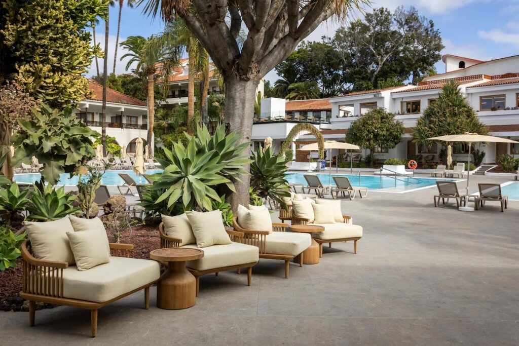 Radisson Resort & Residences Tenerife, el nuevo referente en el Puerto de la Cruz