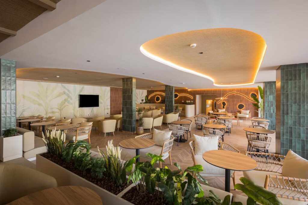 Radisson Resort & Residences Tenerife