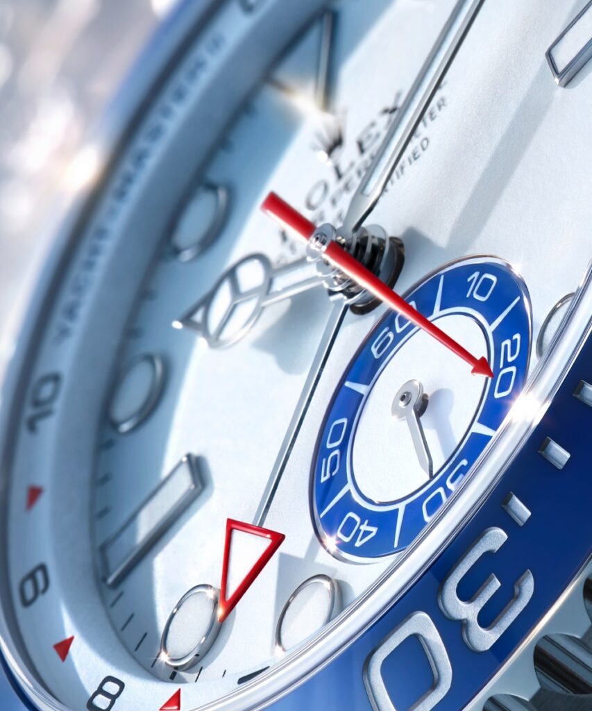 Rolex Yacht-Master II 2026