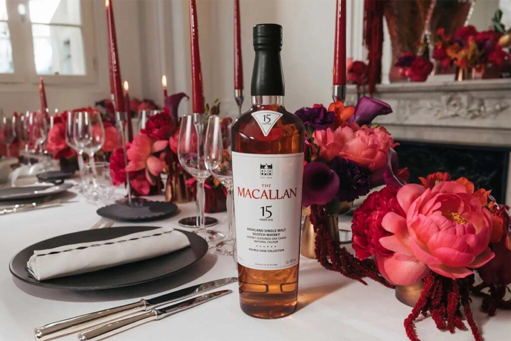 The Macallan Distil Your World Paris: Una oda líquida a la capital francesa