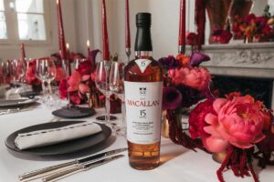 The Macallan Distil Your World Paris: Una oda líquida a la capital francesa