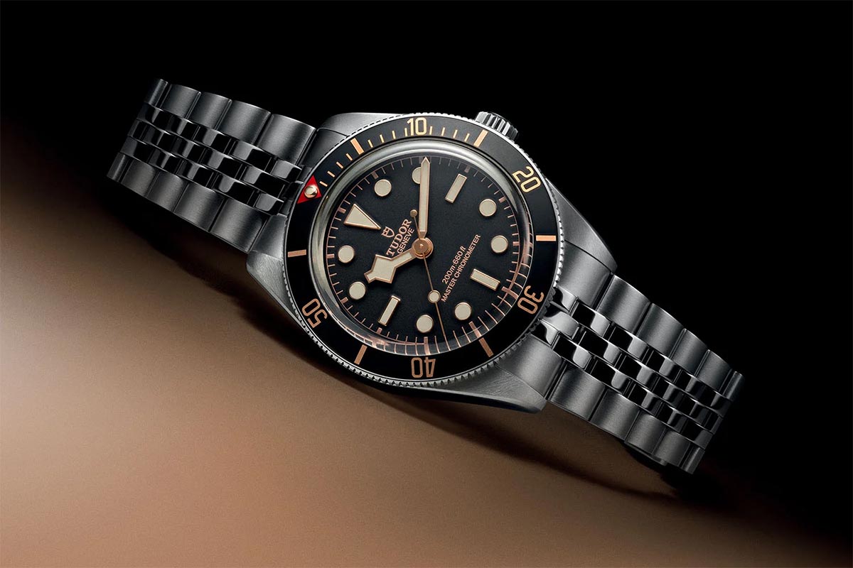 Tudor Black Bay 58, la consagración del Master Chronometer en 39 mm