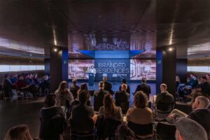 El mercado de las ‘branded residences’ en México roza el centenar de proyectos