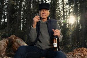 Glenmorangie y Harrison Ford presentan una edición limitada de Single Malt