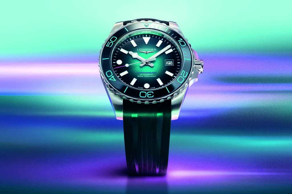 Longines HydroConquest Glasgow 2026: la consolidación del cronometraje deportivo