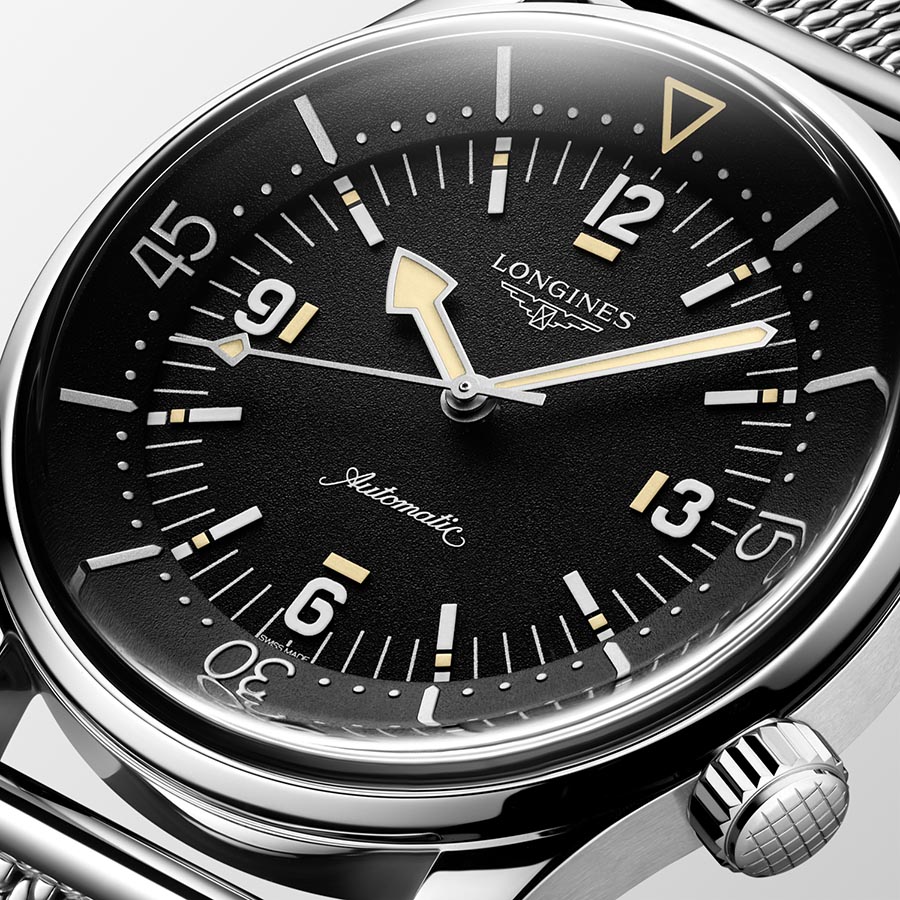 Longines Legend Diver 59