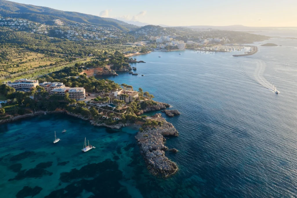 Mandarin Oriental Punta Negra abre en Mallorca, ¿qué supone para el mercado?