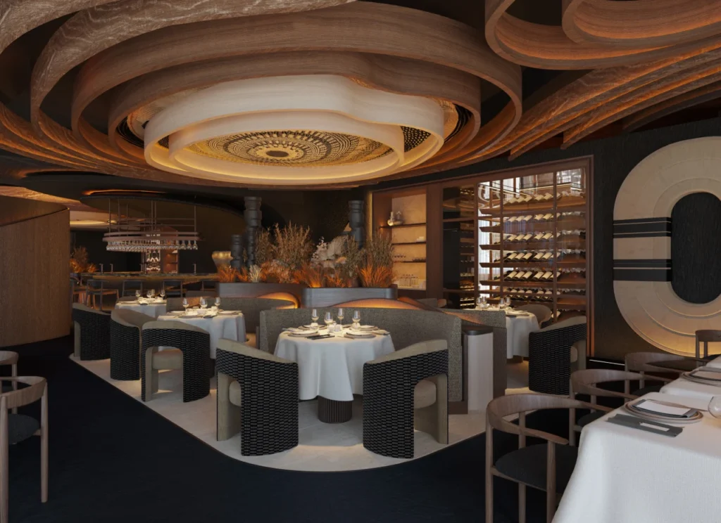 Mandarin Oriental Mallorca: apertura en Punta Negra