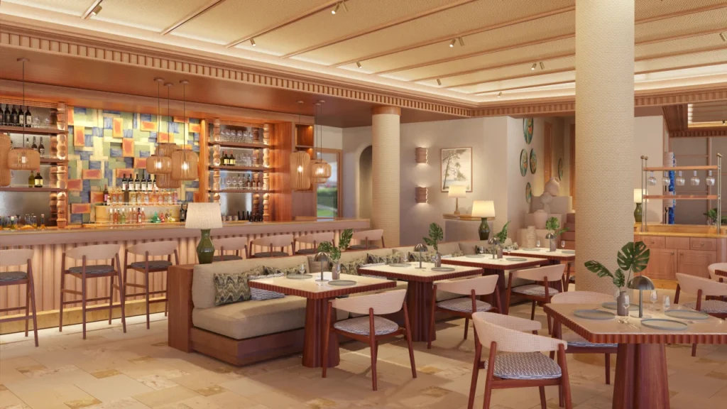 Mandarin Oriental Mallorca: apertura en Punta Negra