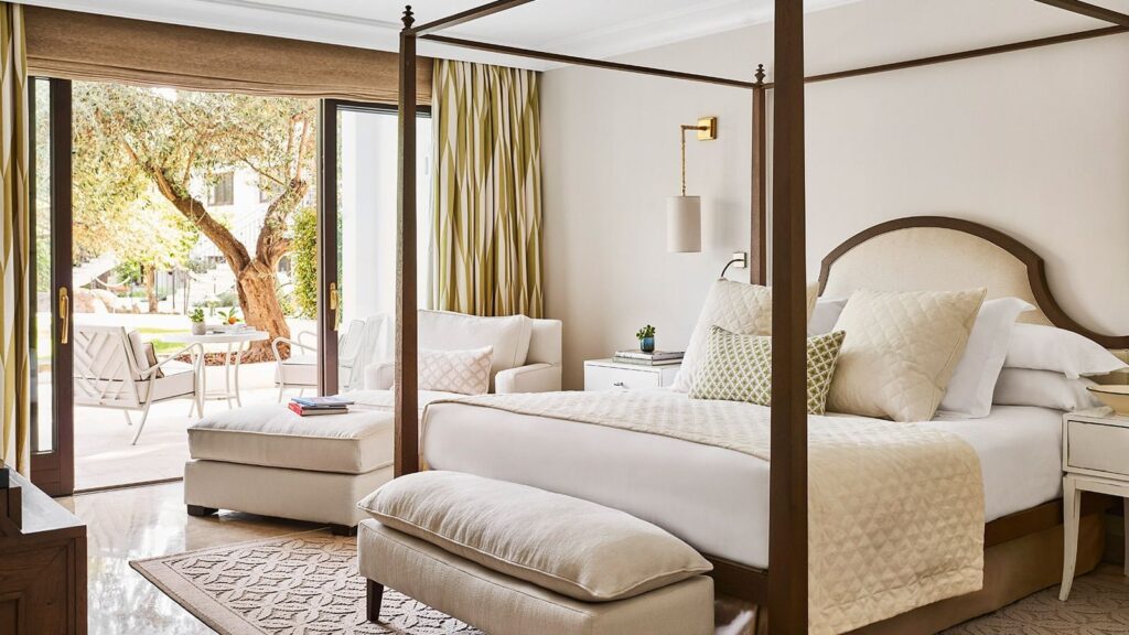 Marbella Club Hotel