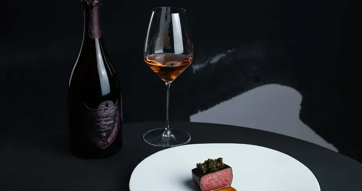 Dom Pérignon presentará cuatro nuevos Vintages en Barcelona de la mano de Albert Adrià