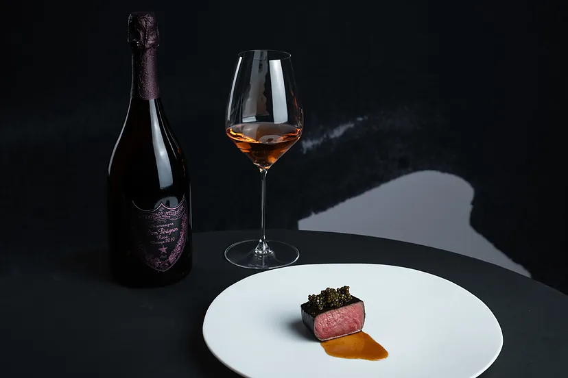 Dom Pérignon presentará cuatro nuevos Vintages en Barcelona de la mano de Albert Adrià