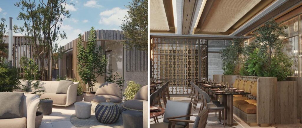 The Bank Hotel, el nuevo icono 5 estrellas Gran Lujo de Valencia