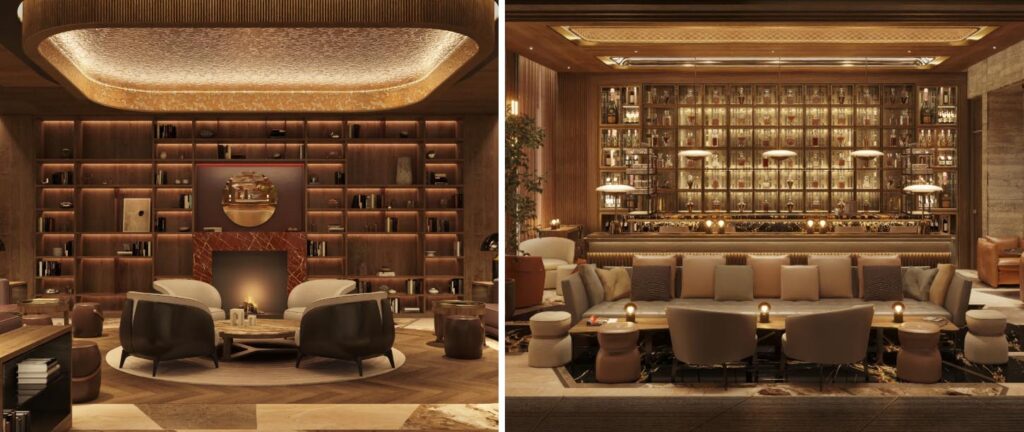 The Bank Hotel, el nuevo icono 5 estrellas Gran Lujo de Valencia