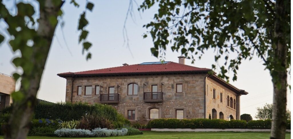 Único Hotels expande su cartera con la adquisición del Palacio de Luces en Asturias